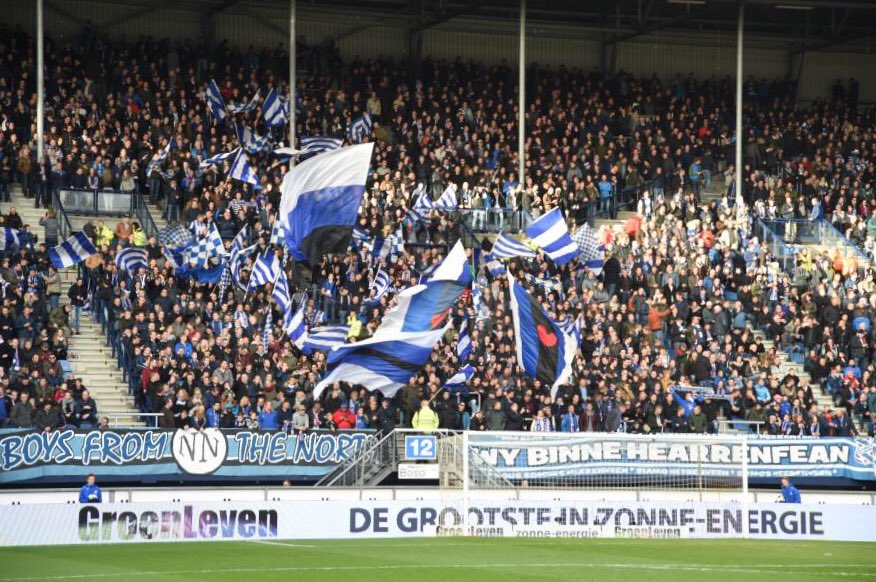scHeerenveen's tweet image. Schelden, vloeken, balen.
Juichen, springen, geluk.
Weekend volmaakt of verpest?
Maar altijd gek op mijn club. 

WIJ ZIJN HEERENVEEN!