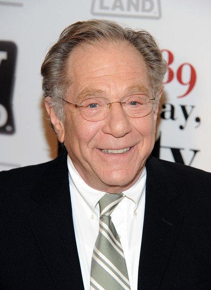 Happy birthday, George Segal! 