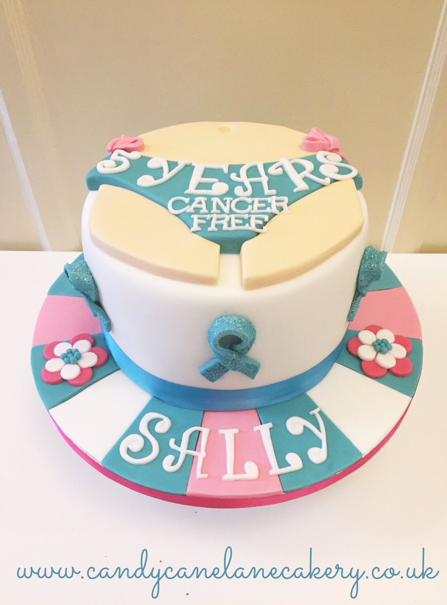 Petalblisscakes's tweet photo. Couple of cakes from the weekend... #triathlon #5yearscancerfree #cclcakery #barnsley https://t.co/ZNxF6Jm66B