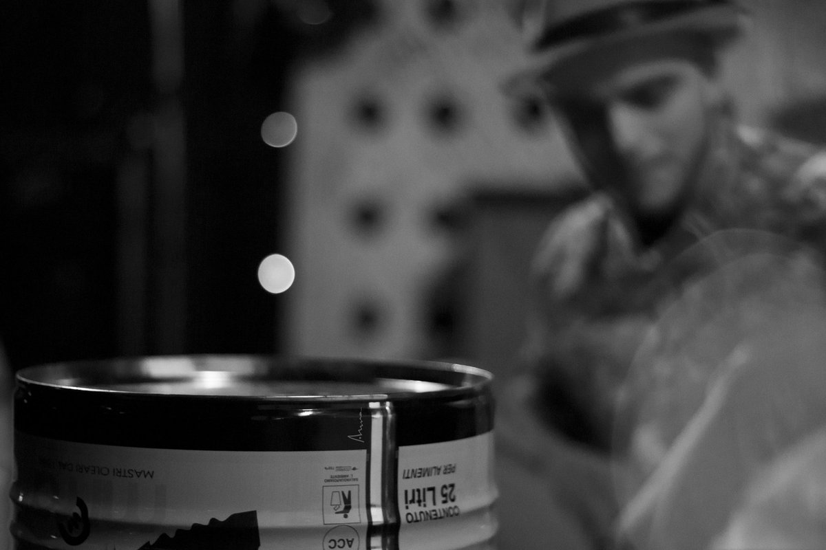 danielelivedays's tweet photo. Great shot!
Photographers: Luca Swat, Anna Iaboni
#photography #PhotoOfTheNight #MusicMonday #music #drum #drummer #livedays https://t.co/bjuB5mRbYB