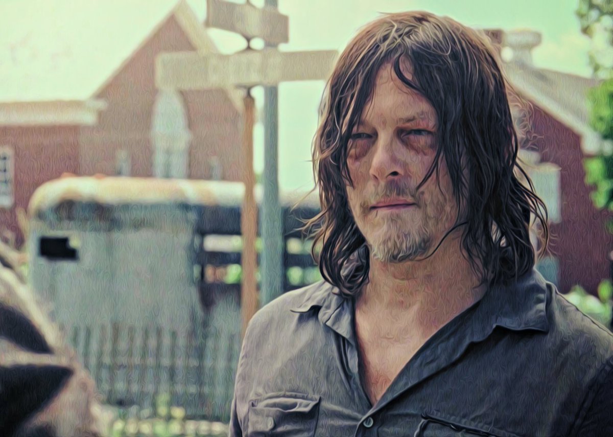 Daryl (7x09)

#TheWalkingDead