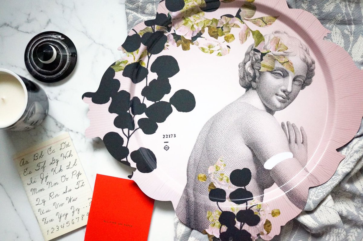Lifestyle: Luxury Valentine's Gifting with Amara Living - Thou Shalt Not Covet... modo.ly/2kCJyXW
