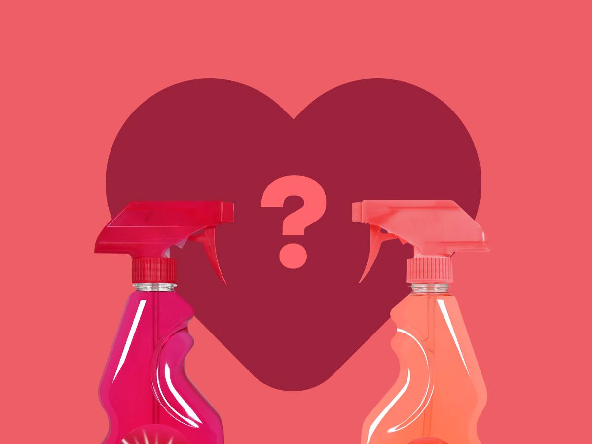 Qui est le roi du ménage dans votre couple? bit.ly/2kkKulm