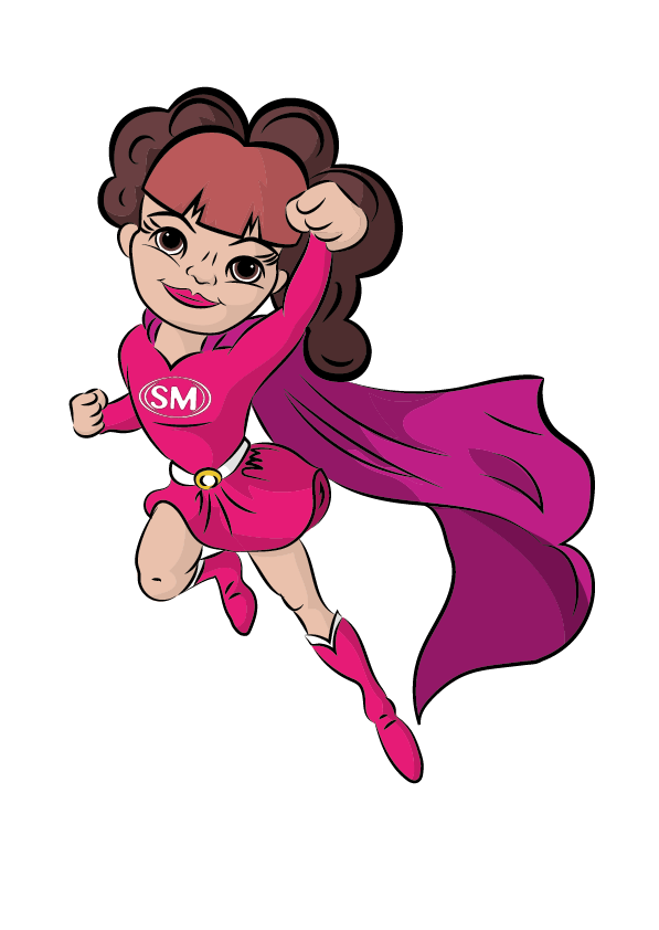 WordyBirdChez's tweet photo. Excellent work by the team @design_pit - love my new Social Media Superhero icon!  Thank you Gareth and Mary! #LichfieldLocal https://t.co/Oo9pHTZaMQ
