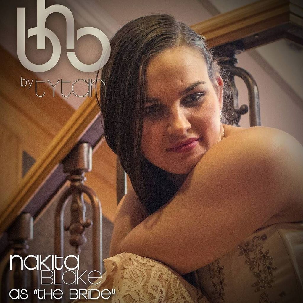 begottensun's tweet photo. Will she find true love on her wedding day? #HappyValentinesDay from. #KYNRecords #Skhoko https://t.co/MYt8H19nn6
