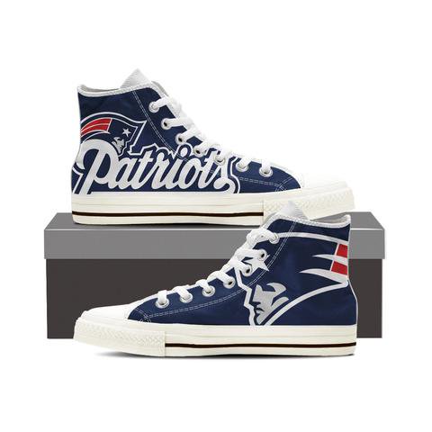 PatsFanatic62's tweet image. Got me a pair of these on the way!  #Pats4Ever @gmfb