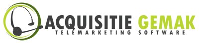 #Acquisitie Gemak biedt alle bouwstenen voor #bedrijven die structuur zoeken in hun #leadgeneratie, #afsprakenplanning en #klantcontact.