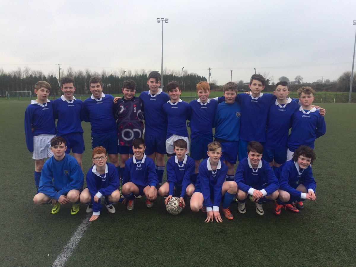 kcsgolf's tweet photo. @KinsaleComSch 1st Year boys unlucky to be beaten by Patrician Academy Mallow in knock out stage of Munster Cup. #gettingbetter #nextyear https://t.co/w5Q5kF7s40