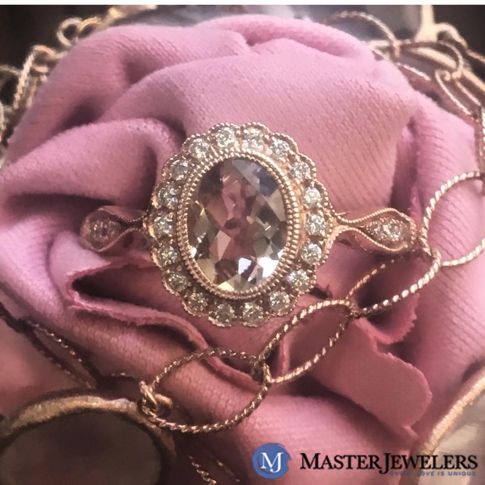 MasterJewelerIN's tweet photo. There is still time to get the perfect Valentine's day gift!! Visit Master Jewelers for a gorgeous piece of jewelry with a great price! https://t.co/dviwUpOsVC