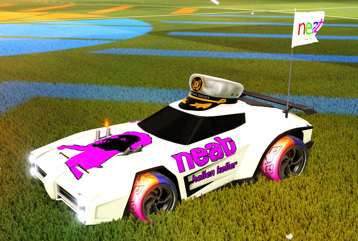 neatmikegaming's tweet photo. SUPER EXCITED TO ANNOUNCE THE NEW CC5 IMPORT VEHICLE! Dominus Daddy Edition - COMING SOON! https://t.co/z7r46zKMkX