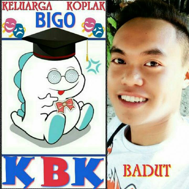 Disarka1's tweet photo. Come join me, or you'll be left behind #BIGOLIVE. https://t.co/To774NSXFi https://t.co/LFBNG1OPEb
