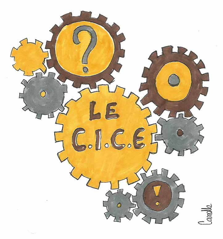CapCompta's tweet image. Comprendre le Crédit d’Impôt pour la Compétitivité et l’Emploi ( CICE ) #TPE #PME #entreprise  
tinyurl.com/cice-comprendre