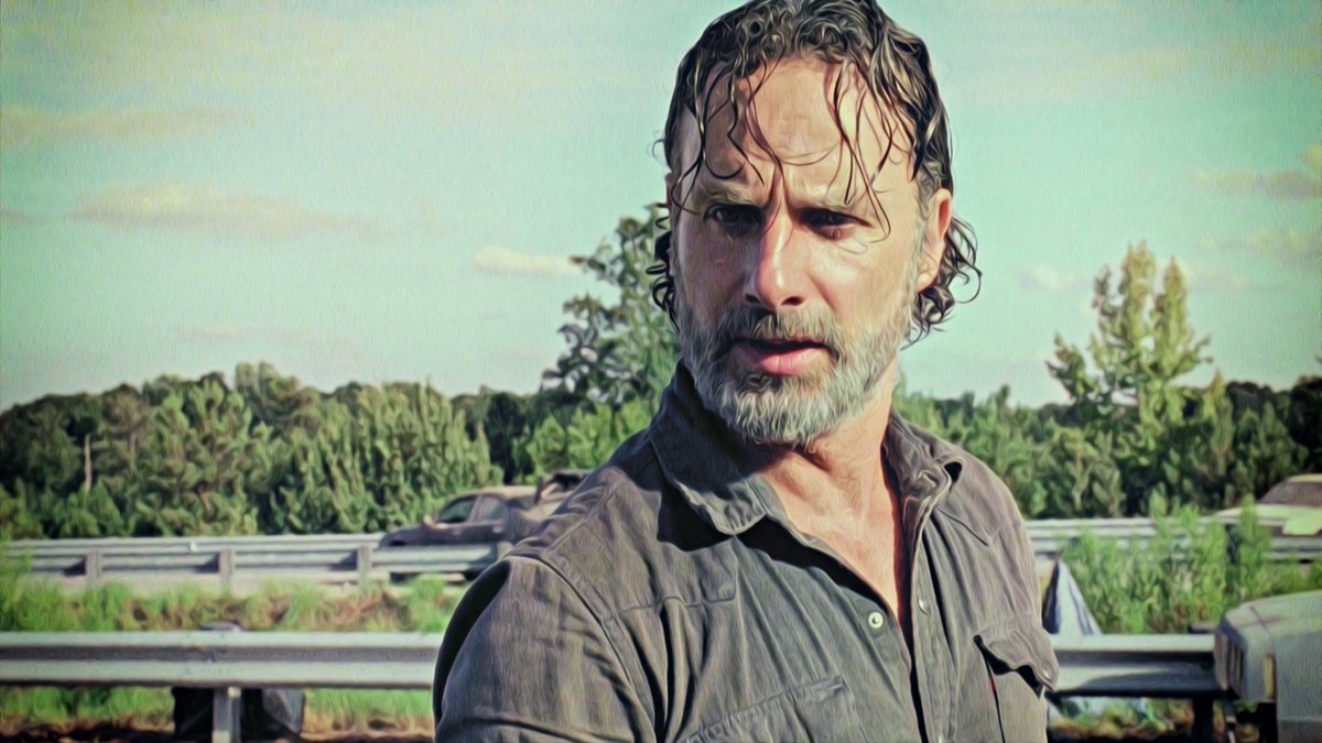 Rick (7x09)

#TheWalkingDead