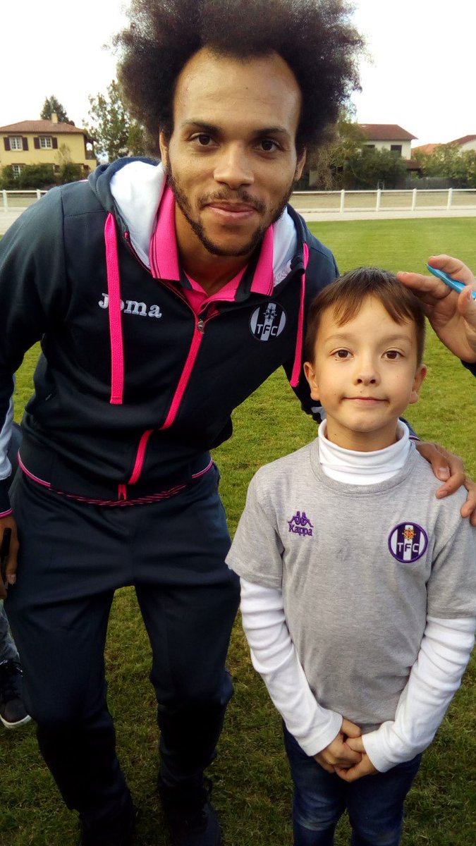 MartinBraith's tweet photo. Ma dernière donation #score2help pour mon but contre Metz en décembre sera pour Tous avec Ethan 💜 https://t.co/mQU7m0Zk1X https://t.co/ZbMWtrGhCd