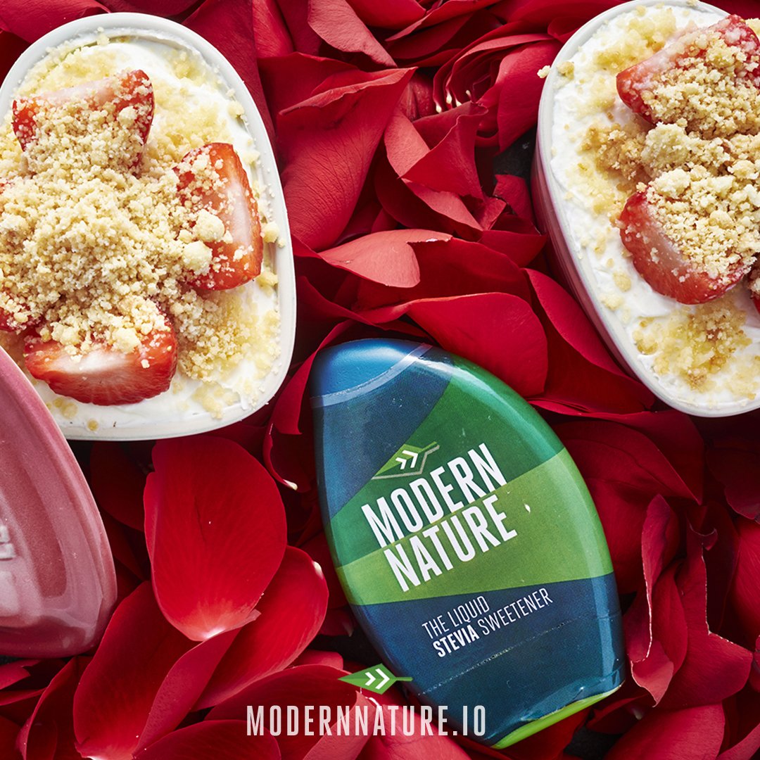 Wishing you all a #HappyValentinesDay2017 tomorrow! If you're cooking for a loved one try using #lesssugar in the recipe with #liquidstevia