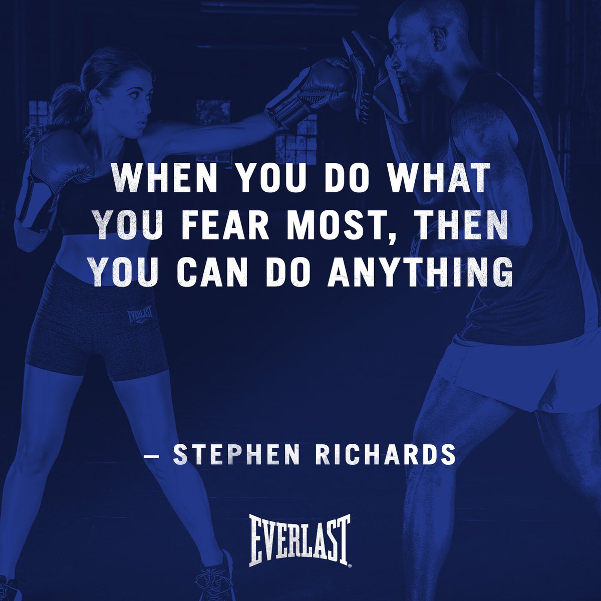 Everlast Canada (@everlastcanada) on Twitter photo 