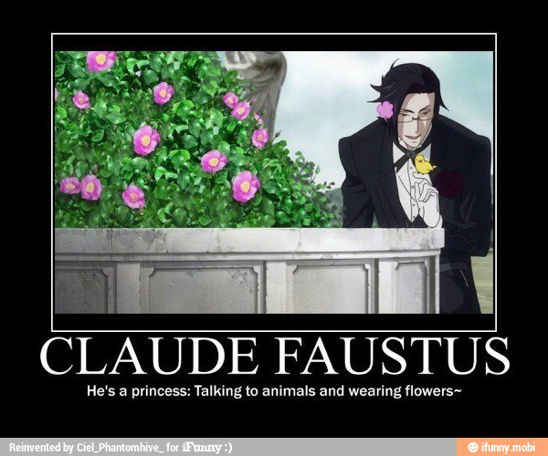 Encore un Faustus...