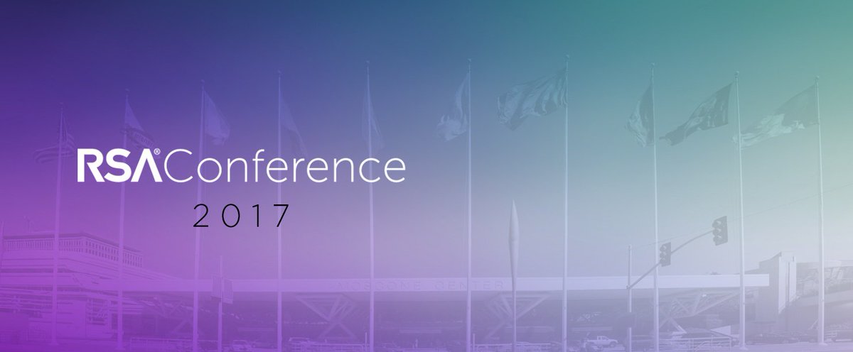 AcalvioTech's tweet photo. At #RSAC2017 this week? Visit @AcalvioTech at booth #3138 North https://t.co/lqNScdFFz3 #RSAC #SanFrancisco #security #Deception20 https://t.co/CINCtf1saQ