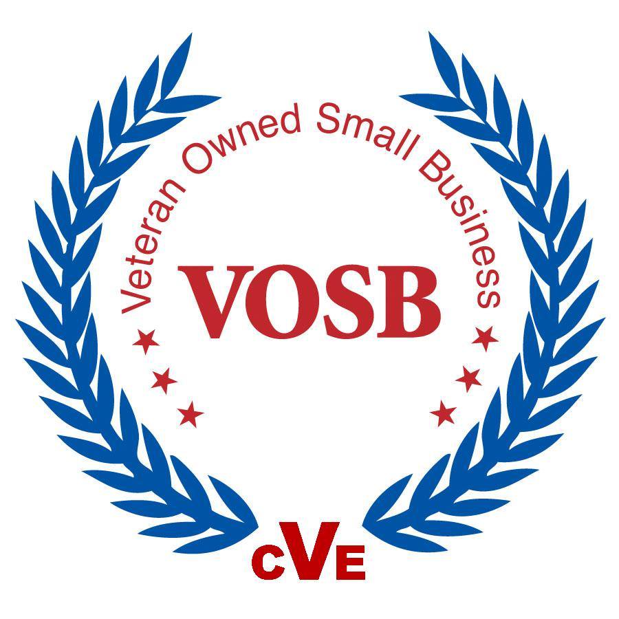 Webb_Technology's tweet image. @Webb_Technology has been approved by the @DeptVetAffairs as a Veteran Owned Small Business! This will open doors into the federal market!