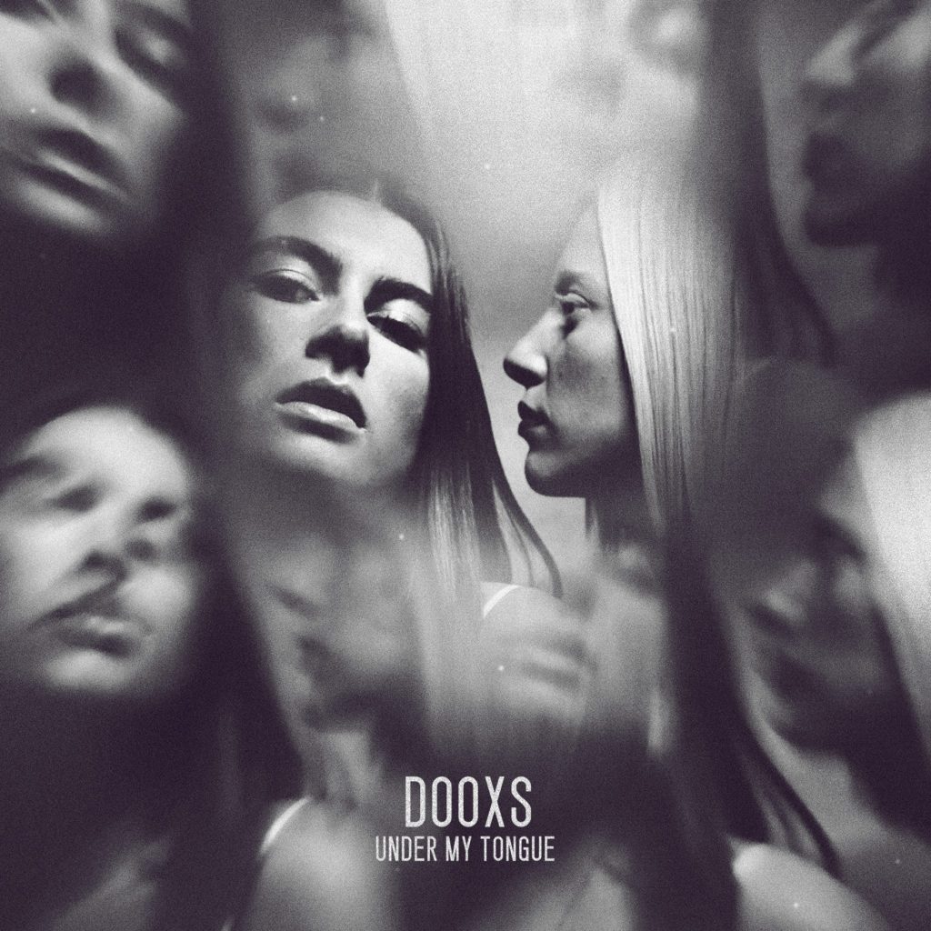 EP ‘Under My Tongue’ Official CD dooxsofficial.com/product/ep-und…