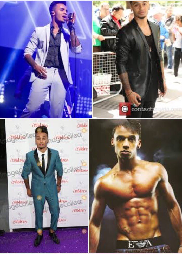 DebbieLovesYOUx's tweet photo. Happy 29th Birthday Ast!@AstonMerrygold @JLSOfficial enjoy it! Love you handsome😘💙❤️💛💚💜💖🖤🎊🎉🍰🎤🕺🏾🙌🍾🍷🍺🎁😁🎈#TeamJLS #JLSters #HappyBirthdayAston https://t.co/RoCuriPyld