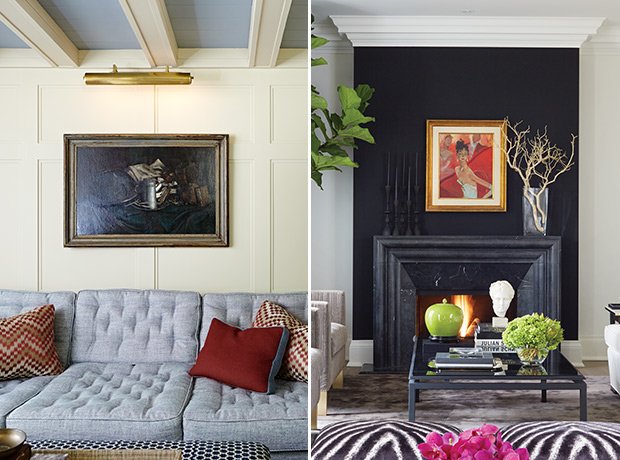 Thanks <a href="/houseandhomemag/">House and Home</a> for these great tips on how to frame art: bit.ly/2jalZ4K.