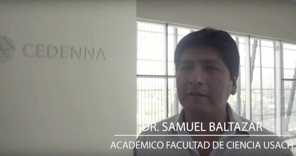 <a href="/Usach/">Universidad de Santiago de Chile</a> contribuye al proceso de purificación de agua contaminada, ow.ly/BPZC306o8aS #Uestatalesparachile