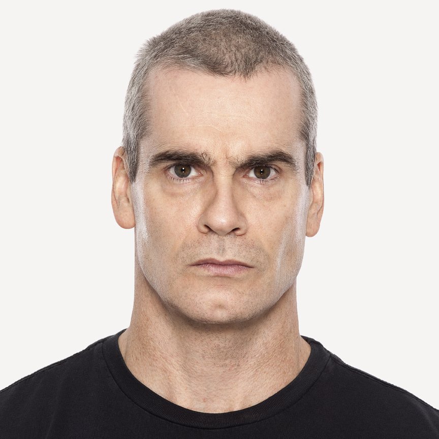 Happy birthday, Henry Rollins! This year, try staying in your lane. From the archives:  