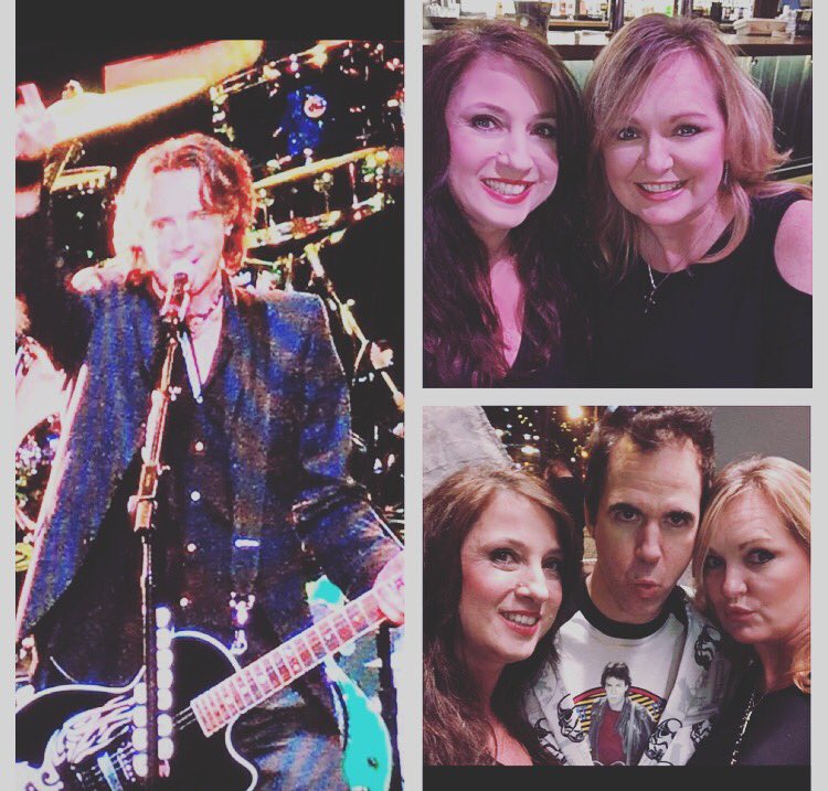 pamc285's tweet photo. The funniest weekends since I've been a resident in this city is in the books thx to @angelacossar #rickspringfield #jtharding #whiskeytour https://t.co/ioZw9ORXmX