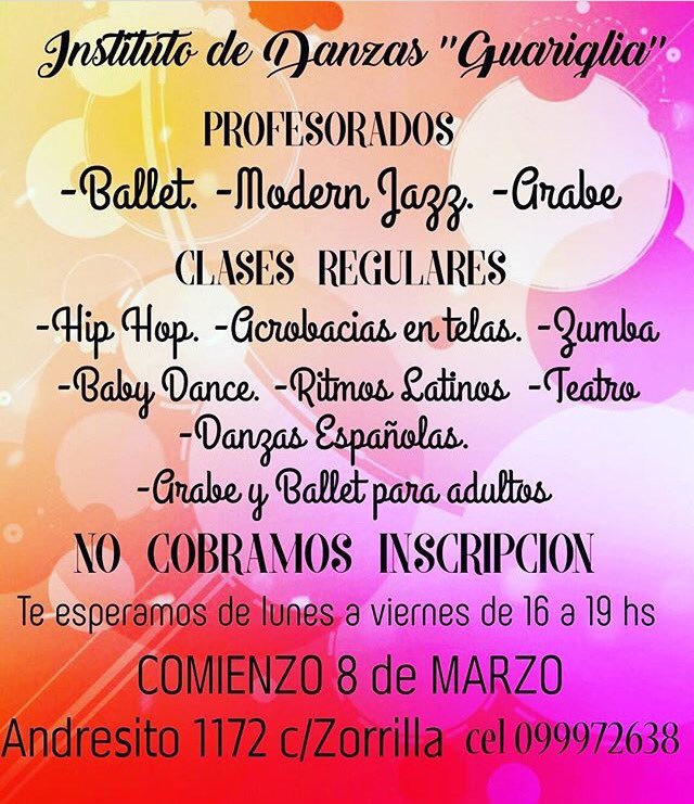 2017 se viene con todo!!!💕💕