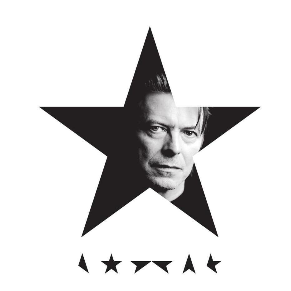 Congratulations to David Bowie on his posthumous first Musical Grammy win.....#DavidBowie #Blackstar #GRAMMYs #genius #artist #inspiration