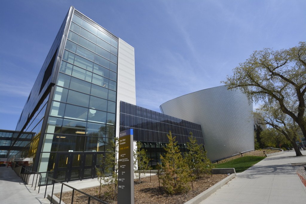 Our renewable &amp; alternative energy page is always up to date with our innovative projects. Check it out! bit.ly/2l2F6T6 #ualberta