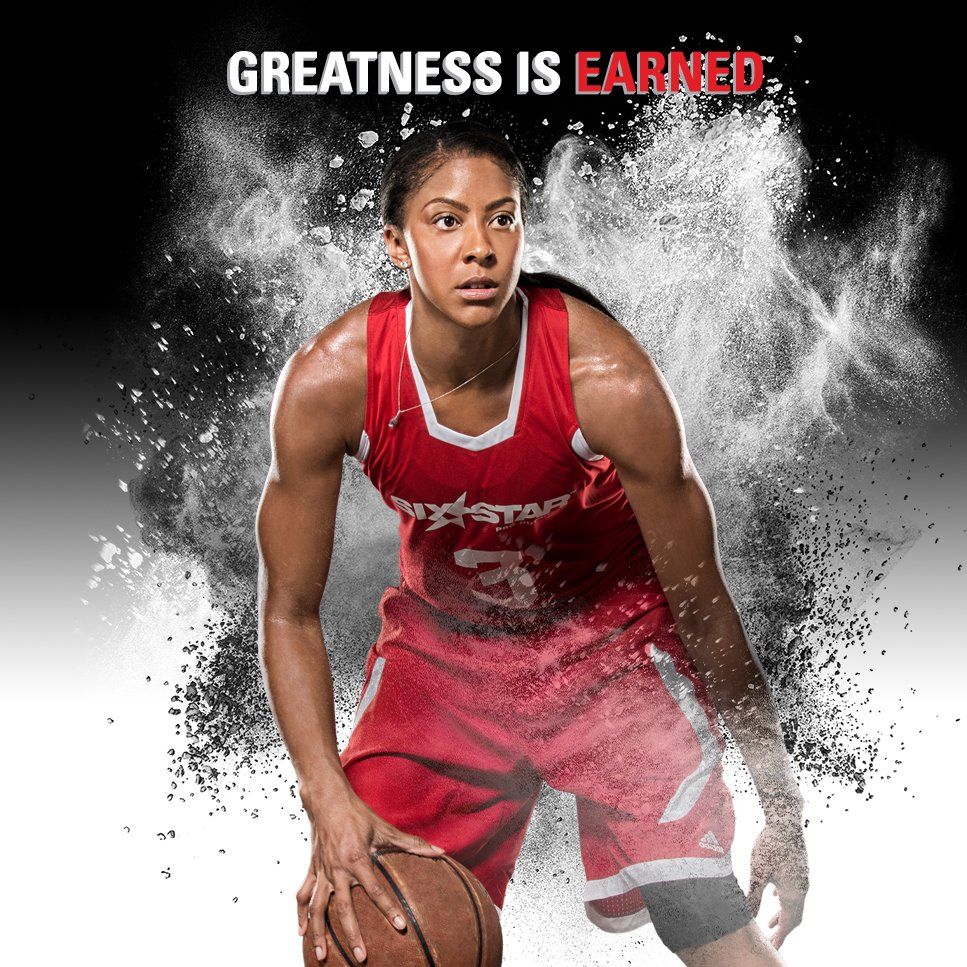 CANDACE PARKER C4kh4hdVMAERfV6