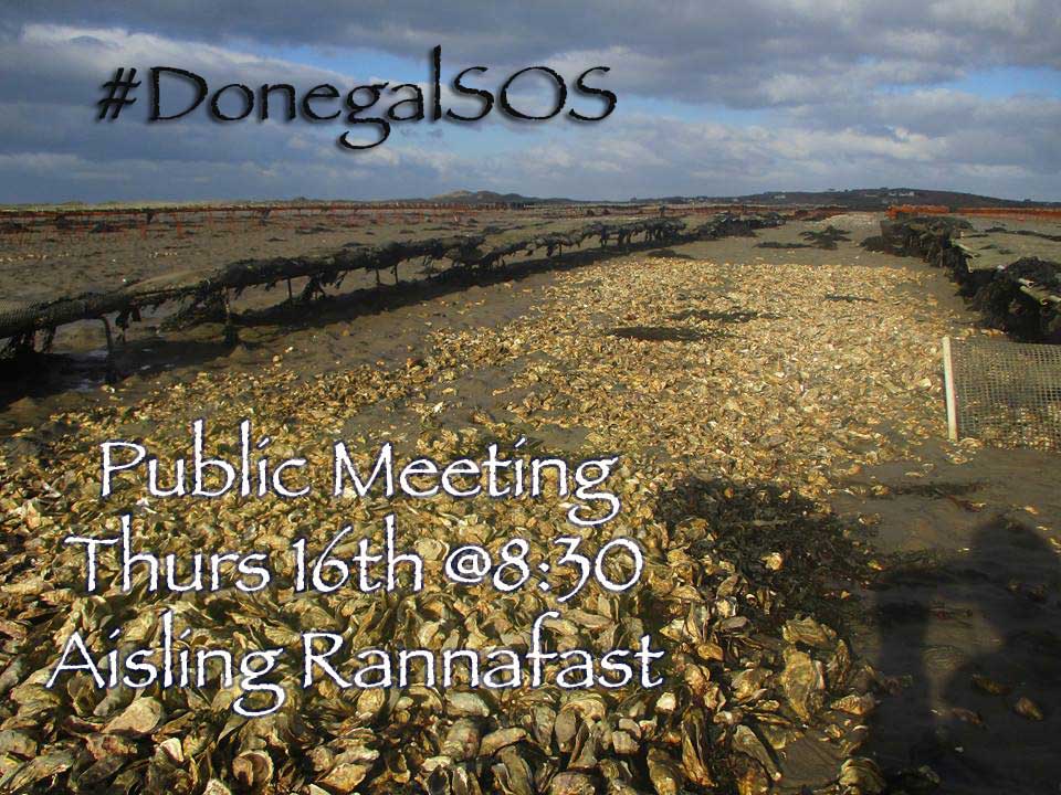 Us_Irish's tweet photo. Heartbreaking what they have planned for #Braade #Gweedore 99acres of destruction #DonegalSOS Please stand with us! https://t.co/aGlgAG9AvS https://t.co/3n8BpP85z0