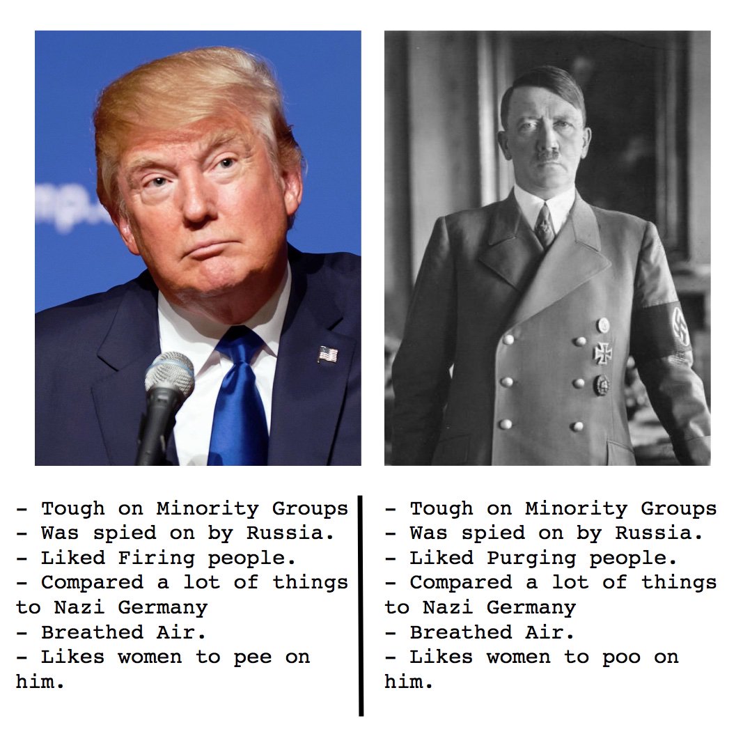 lolzgallowism's tweet photo. #trump #lmao #lol #meme #comedy #humor #quote #quotesofinstagram #instaquotes #inspirationalquote #history #science #fact #potus https://t.co/0B38Zp0Nje