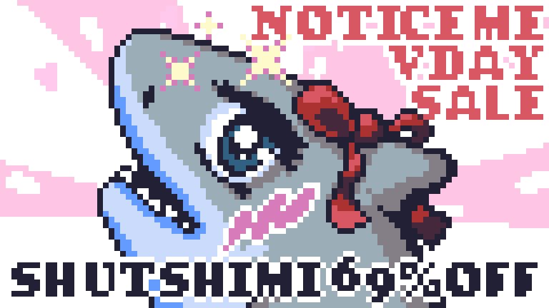 NeonDeityGames's tweet image. Does a sale help you notice us shrimpai?!?

store.steampowered.com/app/332530