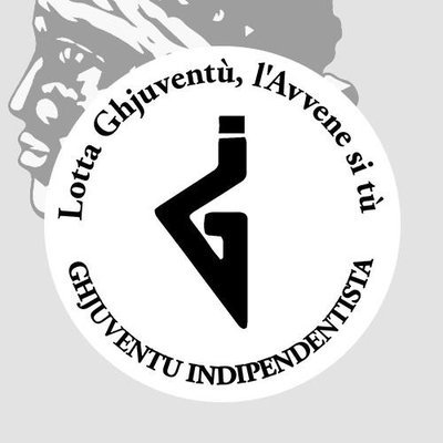 ernaigazte's tweet photo. Atxilotuak izan diren Korsikako 9 gazte independentistei gure elkartasun eta babes osoa Euskal Herritik. Libertá! https://t.co/PoblKBefKH