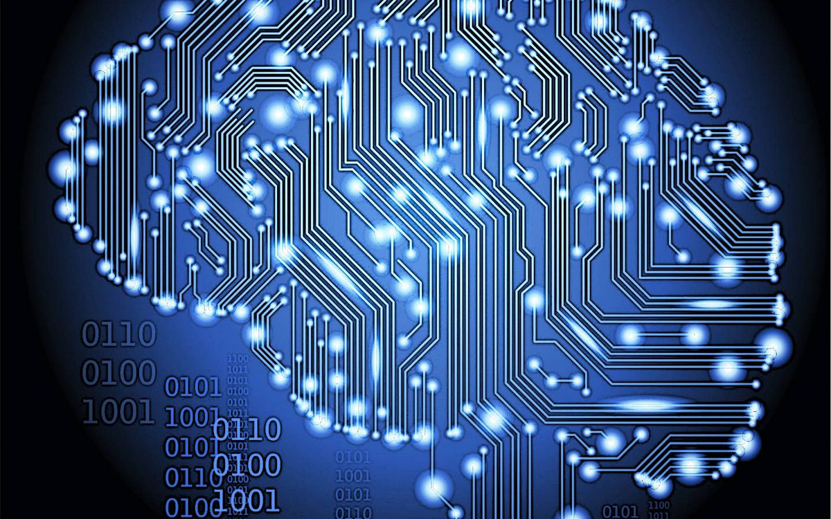 Artificial Intelligence’s Steady Rise to Prominence buff.ly/2lr46V3