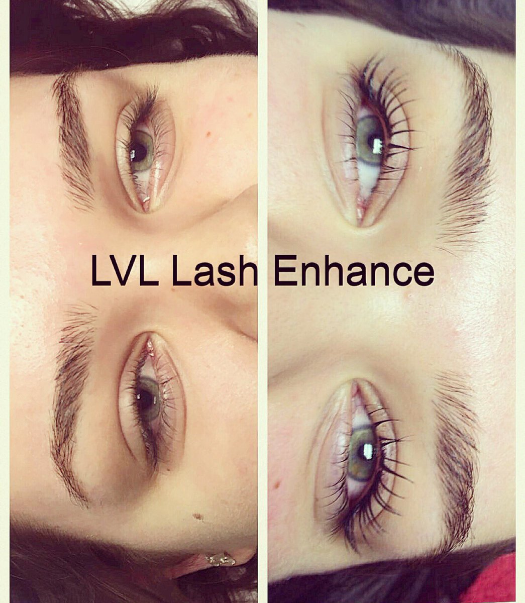 ChloeDaveySPMU's tweet photo. LVL Lash day at the clinic ❣ #lash #treatment #beauty #girls #lvl #girls #love #lift #work #follow ✨ https://t.co/VR58rYc53i