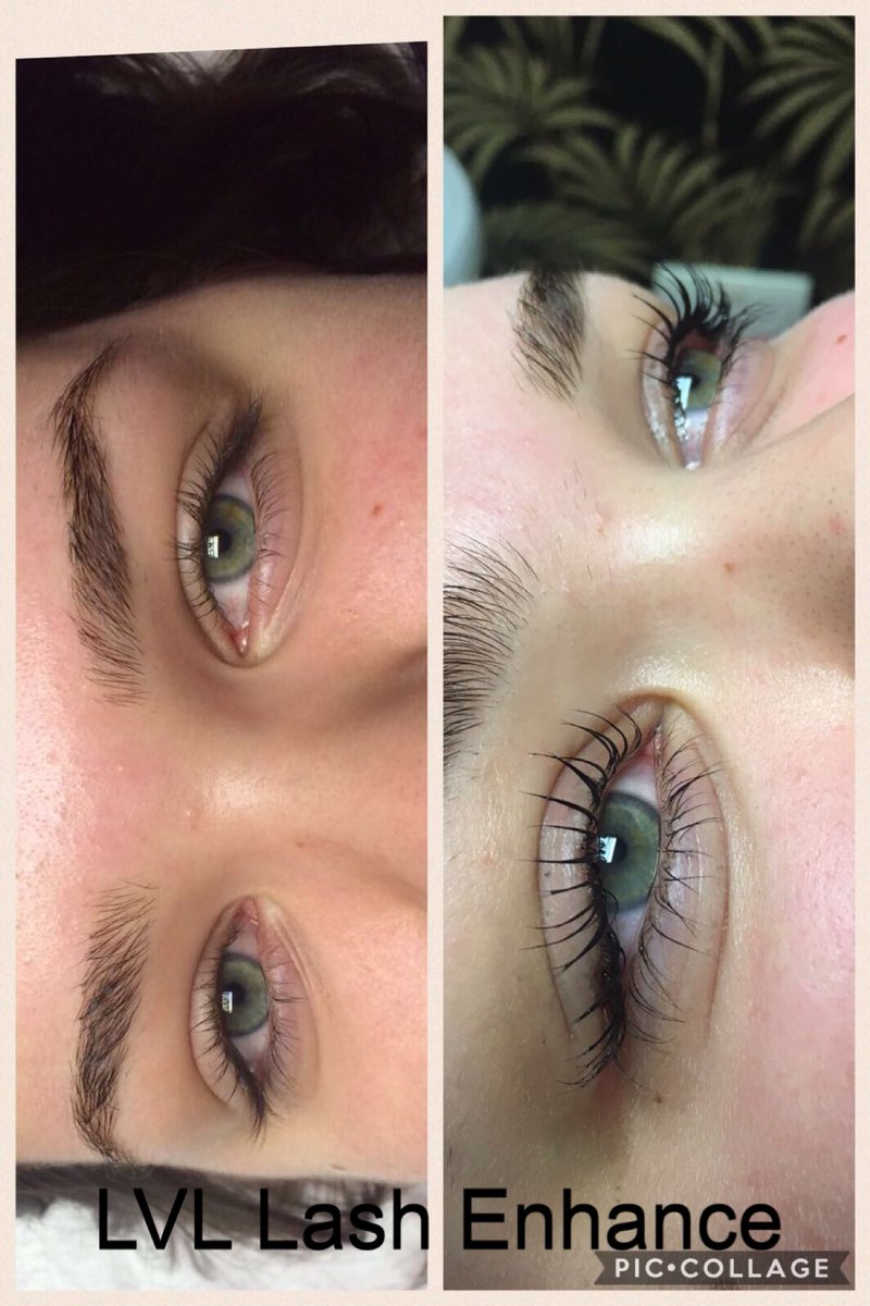 ChloeDaveySPMU's tweet photo. LVL Lash day at the clinic ❣ #lash #treatment #beauty #girls #lvl #girls #love #lift #work #follow ✨ https://t.co/VR58rYc53i