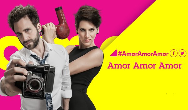 Latina_Fans's tweet photo. DESDE MAÑANA TUS TARDES SERAN LAS MEJORES EN @Latina_pe:
#90MD | 12 PM.
#AAA | 1 PM.
#LEM | 4 PM.
#TAQD | 5 PM.
#SiempreMas. 👈💪😎 https://t.co/45j57gjqYh