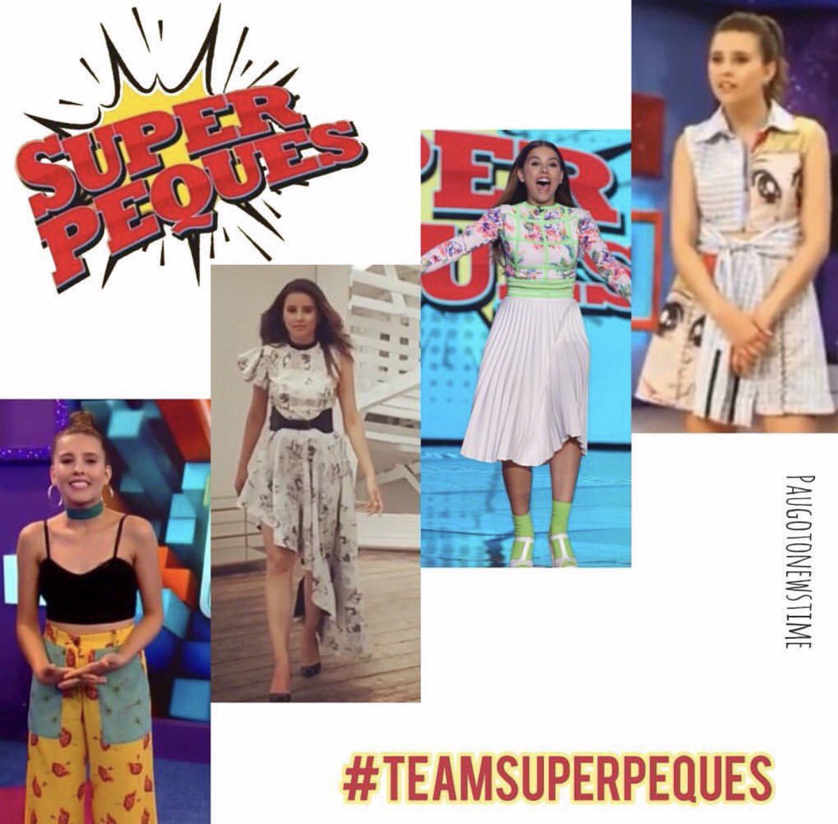 AlmaMontesASD's tweet photo. @SharonEdithLVDA @soypaulinagoto #TeamSuperPeques #GirlPower 🤜🤛 #Go #Vanessa #Sharon #Lunarena #Apoyalas #PequeñosUsa #TeamSharon 😃👍👍 https://t.co/Jk5NlLtDF6