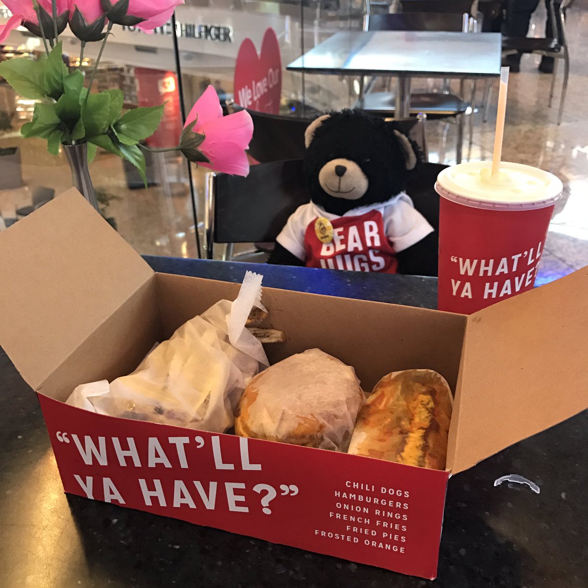 FPO and I are headed to London to support <a href="/HappyDocMovie/">Happy Doc Movie</a> but HAD TO HAVE <a href="/TheVarsity1928/">The Varsity</a> This is gonna be a great trip!