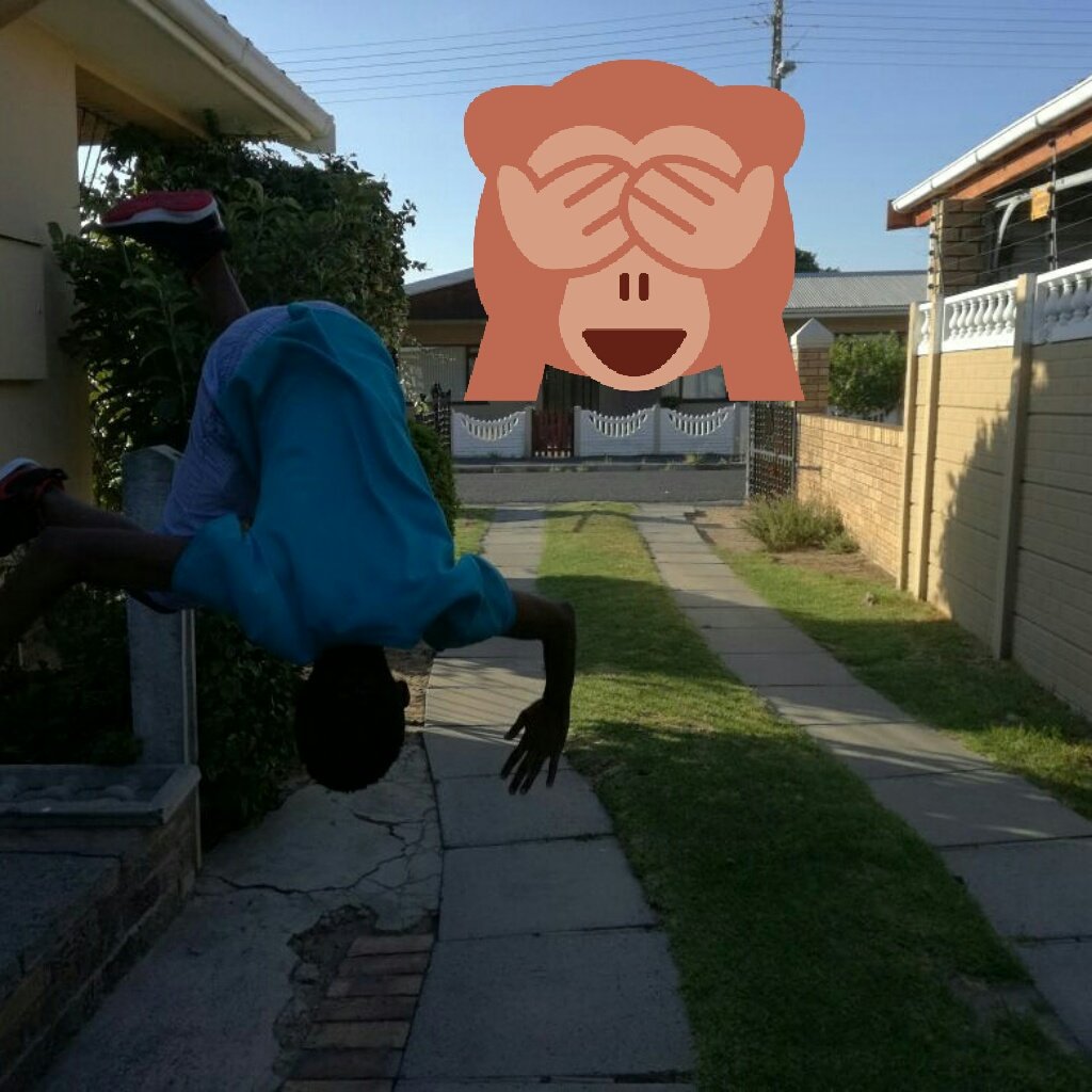 ICELZ's tweet photo. That moment you think your going to make it but don't
And I survived https://t.co/jChde8nQG4