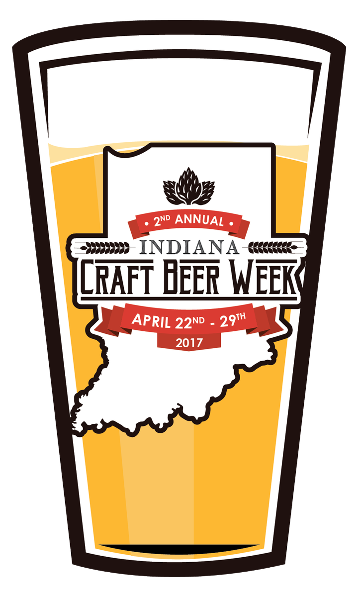 IndianaOnTap's tweet photo. South Bend Brew Werks has announced two special tappings of barrel-aged milk stouts as part of #INCraftBeerWeek!  https://t.co/HNF46y3Neo https://t.co/uJPwQ9TGEo