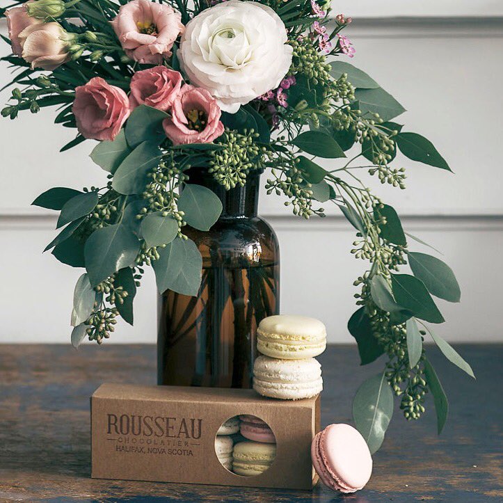 The Flower Shop tweet media