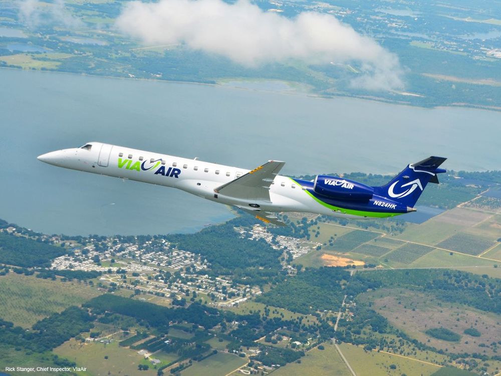 Branson Airport announces new air service to DALLAS, HOUSTON, AUSTIN, DENVER, &amp; CHICAGO - only $99 to $149 one way!! bransontrilakesnews.com/news_free/arti…