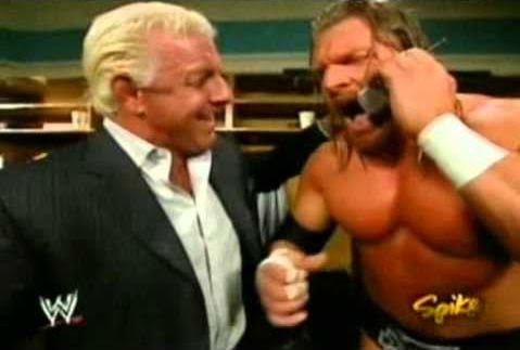 We're on the phone with @tripleh talking about the fate of @wwenxt! #Wrestling #Interview <a href="/WRESTLEZONEcom/">WrestleZone</a> wrestlezone.com/news/798701-tr…