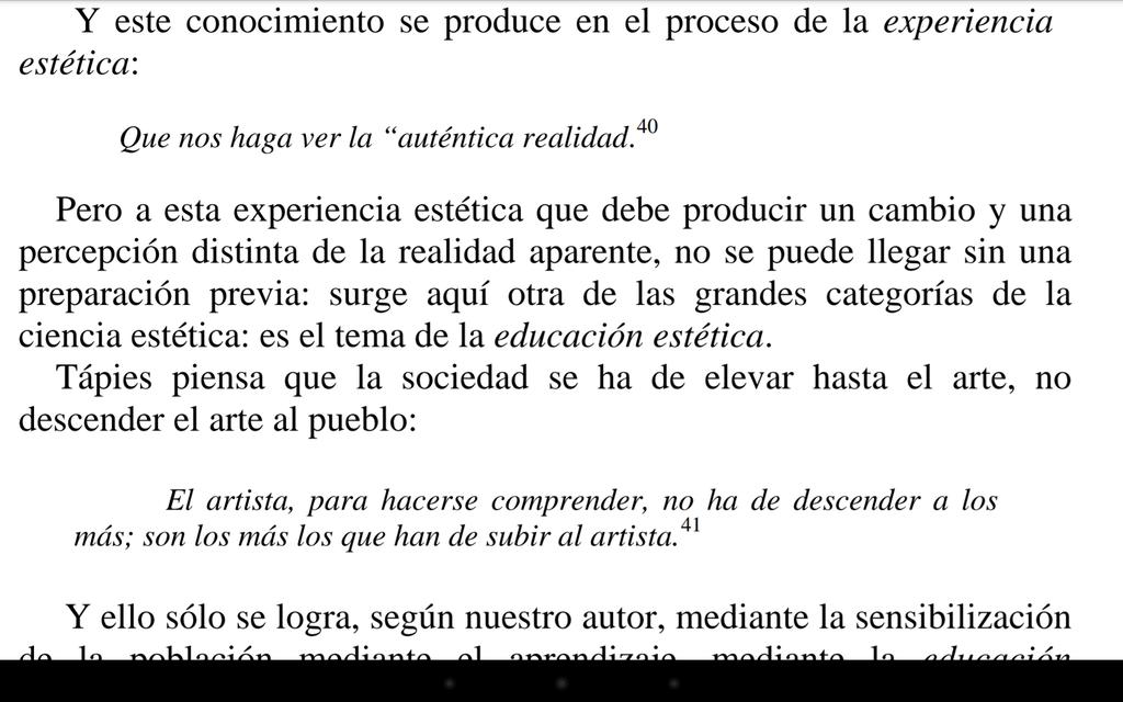 ADrieL88s's tweet photo. Subanse loco, que esperan #arte #estetica #tapies #icecream #BedReading #RealLife https://t.co/rEm5DzS7iD