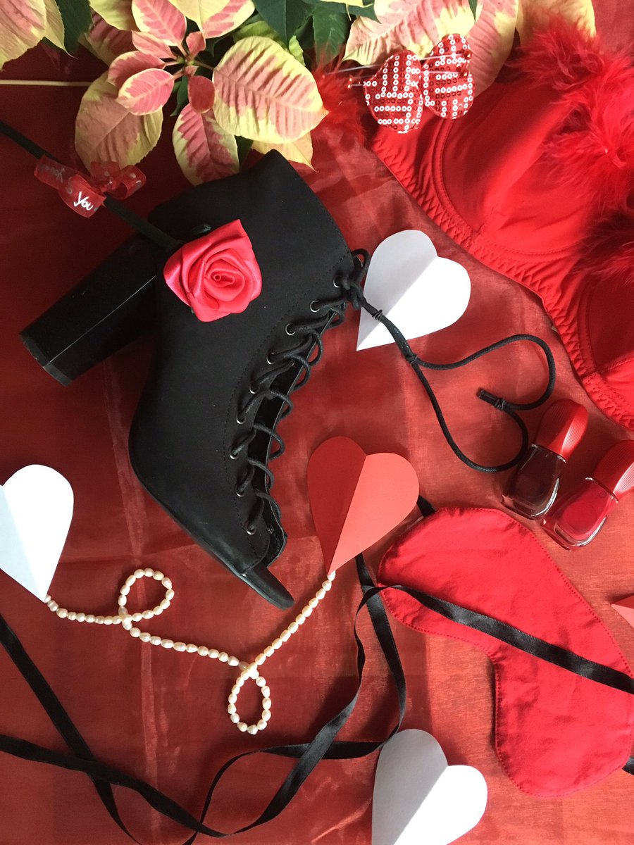 barbiphilippe's tweet image. @JustFabFrance ❤💋défis saint Valentin💋❤
#LoveJustFab #justfabLovers #justfab_france